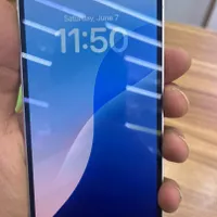اپل iPhone 12 با حافظهٔ ۱۲۸ گیگابایت