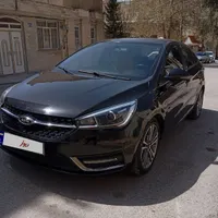 آریزو 5 بدون رنگ 1400