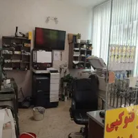 صحافی پایان نامه/ جزوه دانشجویی/ پرینت/ اسکن