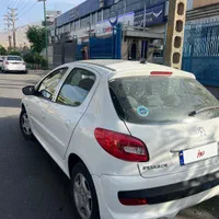 207 پانا اتومات ارتقا|خودرو سواری و وانت|تهران, تهران‌سر|دیوار
