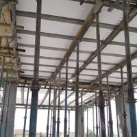 پیمانکاری زارعی نژاد. اسکلت بتنی .قالب بندی|خدمات پیشه و مهارت|مرودشت, ابوذر جنوبی|دیوار
