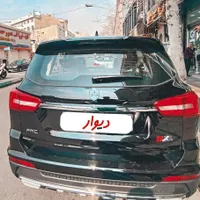 فردا موتور SX5 .. مدل 1404 // بیمه  گارانتی  فول