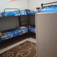 اجاره خوابگاه اقامتگاه دخترانه سبز انقلاب|اجارهٔ کوتاه‌مدت آپارتمان و سوئیت|تهران, نصرت|دیوار