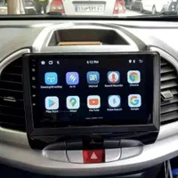 مانیتور فابریک جک S5  S3  J3 J4 J5 T8|قطعات یدکی و لوازم جانبی|تهران, خرمشهر|دیوار