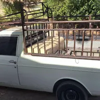 حمل بار وانت آنلاین