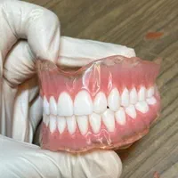 دست دندان مصنوعی طرح لمینت زیبایی تا ۶ ماه اقساط|خدمات آرایشگری و زیبایی|تبریز, |دیوار