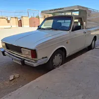 پیکان وانت باربری