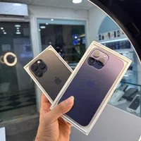 اپل آیفون ۱۴ پرومکس با رجیستر / ۲۵۶ / zaa باطری ۹۹|موبایل|گرگان, |دیوار