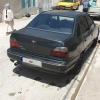 دوو سی یلو سدان، مدل ۱۳۷۸