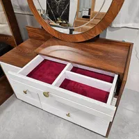 سرویس تخت خواب شرکتی ۲ نفره مدل «رویا»|تخت و سرویس خواب|مهاباد (آذربایجان غربی), |دیوار