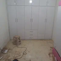 نصاب کابینت کمد دیواری (درصدی)و تعمیرات سراسر مشهد|خدمات پیشه و مهارت|مشهد, طبرسی شمالی|دیوار