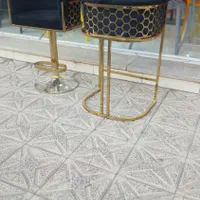 صندلی اپن کانتر مدل زنبوری|صندلی و نیمکت|کرج, شهرک سهرابیه|دیوار