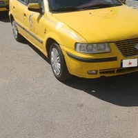تاکسی فرودگاه