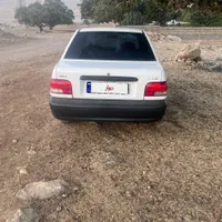 پراید 131 SE، مدل ۱۳۹۶|خودرو سواری و وانت|ایلام, |دیوار