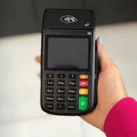 دستگاه کارتخوان پوز شخصی پر سرعت حتی بانک ملت K626|فروشگاه و مغازه|کرج, حصارک بالا|دیوار