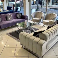 مبل راحتی ( ویـولت|مبلمان خانگی و میز عسلی|تهران, یافت آباد جنوبی|دیوار