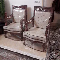 کاور مبل ماهور