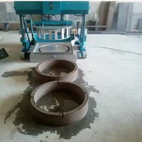 دستگاه بلوک زن چند سازه بالابر ساختمانی p90|خدمات پیشه و مهارت|بم, |دیوار