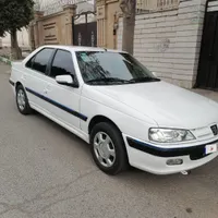 پژو پارس موتور جدید XU7P، مدل ۱۴۰۱