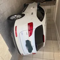 جک S5 اتوماتیک، مدل ۱۳۹۶