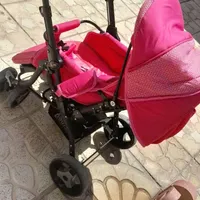 کالسکه نو|کالسکه و لوازم جانبی|شاهرود, |دیوار