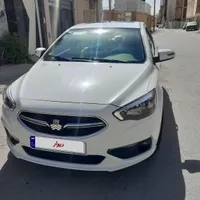 شاهین G CVT، مدل ۱۴۰۳