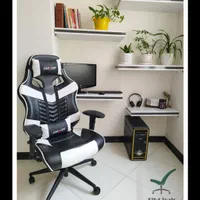 صندلی گیمینگ ریزر مدل دوج« تولید کننده»|صندلی و نیمکت|گلستان (تهران), |دیوار