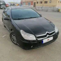 c5 2007|خودرو سواری و وانت|تهران, شهرک بعثت|دیوار