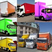 حمل اساس منزل درپاکدشت