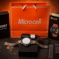 ساعت هوشمند میکروسل مدل Mc1045|ساعت|تهران, مهرآباد جنوبی|دیوار