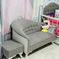 تخت و مبل اتاق کودک|تخت و سرویس خواب|جم, |دیوار