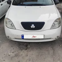 تیبا 2 (هاچبک) EX، مدل ۱۳۹۸