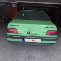 تاکسی ۴۰۵Glx