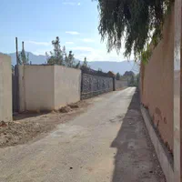فروش زمین چهار دیواری سند تک برگ ۵۰۰ متر اصفهانک|فروش زمین و ملک کلنگی|اصفهان, اصفهانک|دیوار