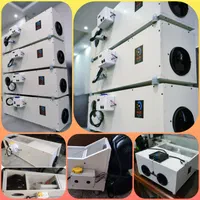سوپر سایلنت باکس دو فنه ماینر M30