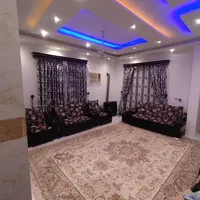 اجاره دوخواب ۱۰۰متری همراه پارکینگ|اجارهٔ کوتاه‌مدت آپارتمان و سوئیت|سلمان‌شهر, |دیوار