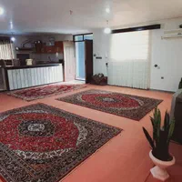 سوئیت ویلایی حیاط دار ظرفیت پارکینگ ۶ماشیین