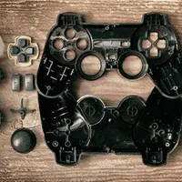 تعمیر دسته پلی استیشن ps4-ps5 و ایکس باکس xbox