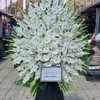 گل،تاج گل، سبد گل و دسته گل