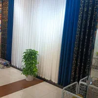 دوخت نصب پرده|پرده، رانر، رومیزی|شیراز, عادل آباد|دیوار