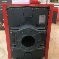 دیگ چدنی . دیگ موتور خانه . دیگ شوفاژکار|آبگرمکن، پکیج، شوفاژ|تهران, امجدیه (خاقانی)|دیوار