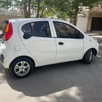 ام‌وی‌ام 110S کامفورت، مدل ۱۳۹۵