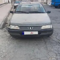 اردی عدسی مدل82|خودرو سواری و وانت|کرمانشاه, |دیوار