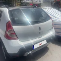 ساندرو اس ته وی