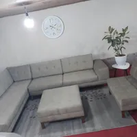 مبل ال کادیز کلاف بزرگ. چک ۶ماهه بدون سود بخر|مبلمان خانگی و میز عسلی|ساری, |دیوار