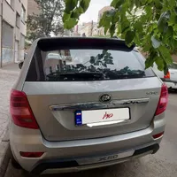 لیفانx60مدل۹۶