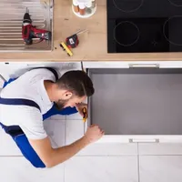 خدمات نصب کابینت فلزیMDF