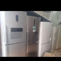 فروش و خرید انواع یخچال سالم و سوخته