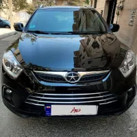 جک s5 مدل 96 دنده ای کم کار و بیرنگ به شرط کارشناس|خودرو سواری و وانت|تهران, شهرک آزادی|دیوار