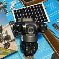 دوربین تک لنز و دو لنز و سه لنز سیم کارتی اورجینال|دوربین مداربسته|تبریز, |دیوار